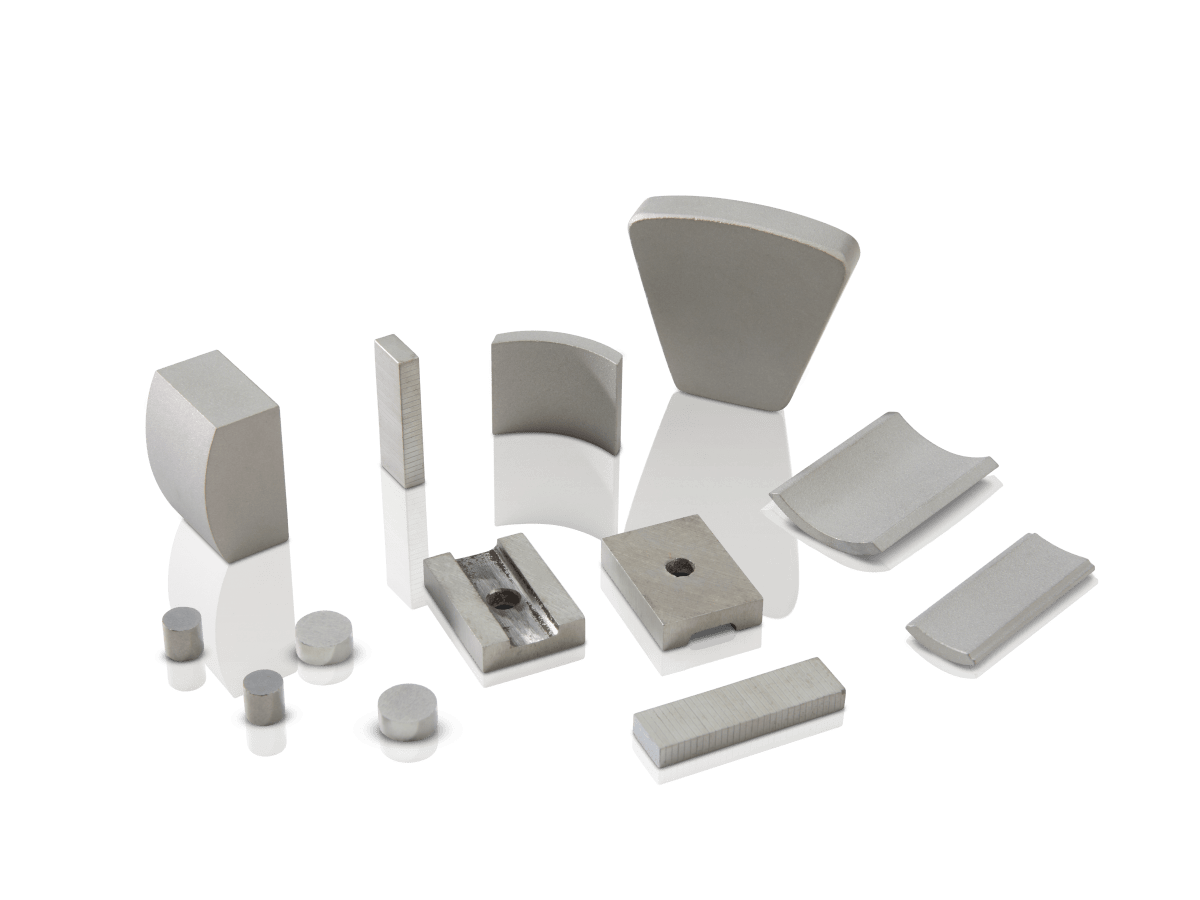 小物 SomniumFragment Solutions-Permanent Magnets-